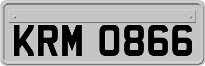 KRM0866