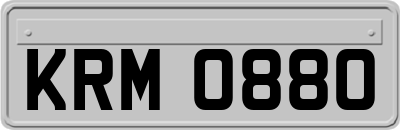 KRM0880