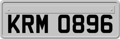 KRM0896