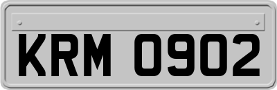KRM0902