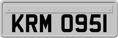 KRM0951