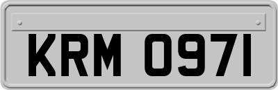 KRM0971