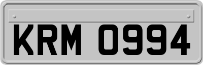 KRM0994