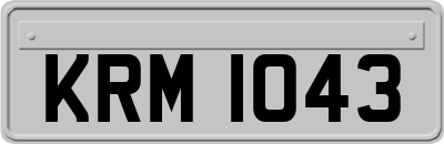 KRM1043