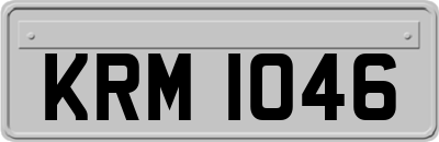 KRM1046