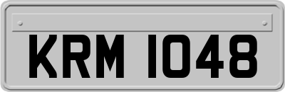 KRM1048