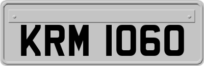 KRM1060
