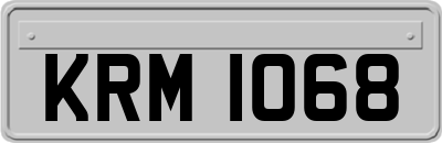 KRM1068