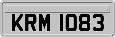 KRM1083