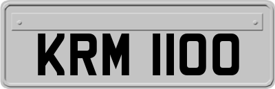 KRM1100