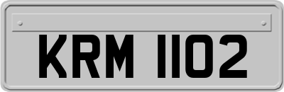 KRM1102