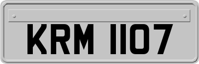 KRM1107