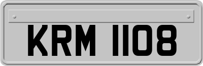 KRM1108