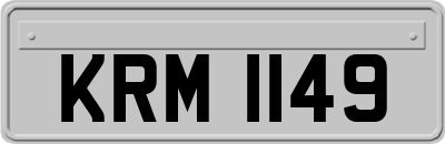 KRM1149
