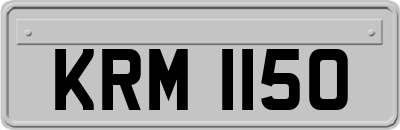 KRM1150