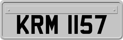 KRM1157