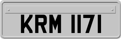 KRM1171