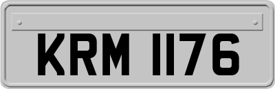 KRM1176