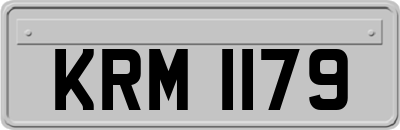 KRM1179