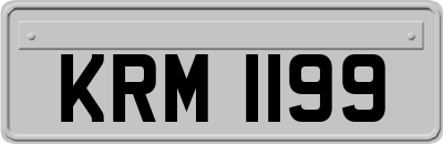 KRM1199