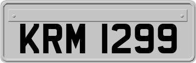 KRM1299