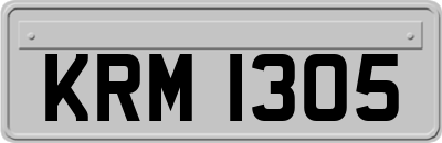 KRM1305