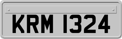 KRM1324