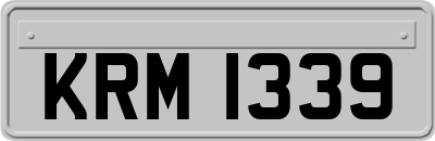 KRM1339