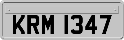 KRM1347
