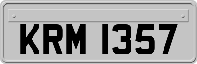 KRM1357