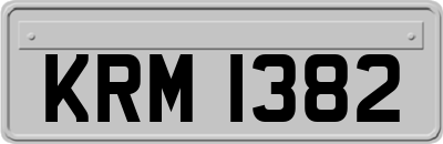 KRM1382