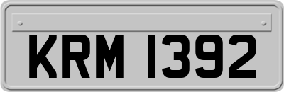KRM1392