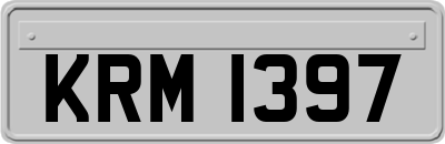 KRM1397