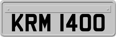 KRM1400