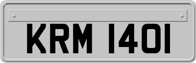 KRM1401