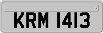 KRM1413