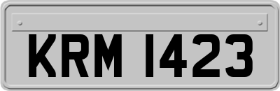 KRM1423