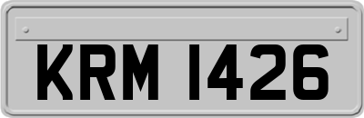KRM1426