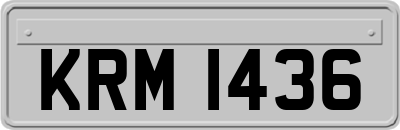 KRM1436