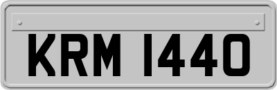 KRM1440