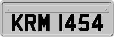 KRM1454