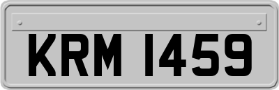 KRM1459