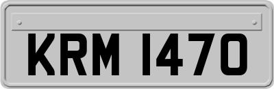 KRM1470
