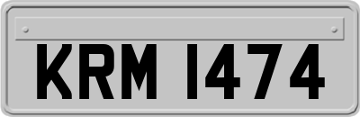 KRM1474