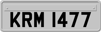 KRM1477