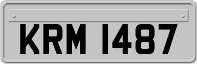 KRM1487