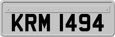 KRM1494