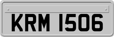 KRM1506
