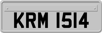 KRM1514