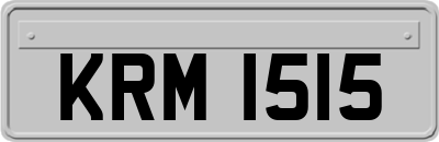 KRM1515